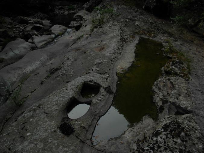 Sito toscano di Ululoni...